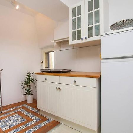 Comfortable Studio In Old Town Labin  Esterno foto