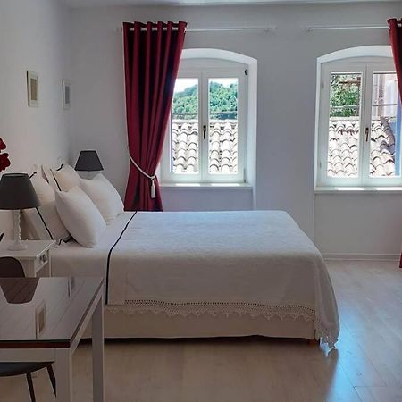 Comfortable Studio In Old Town Labin  Esterno foto