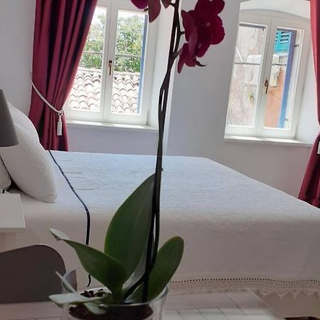 Comfortable Studio In Old Town Labin  Esterno foto