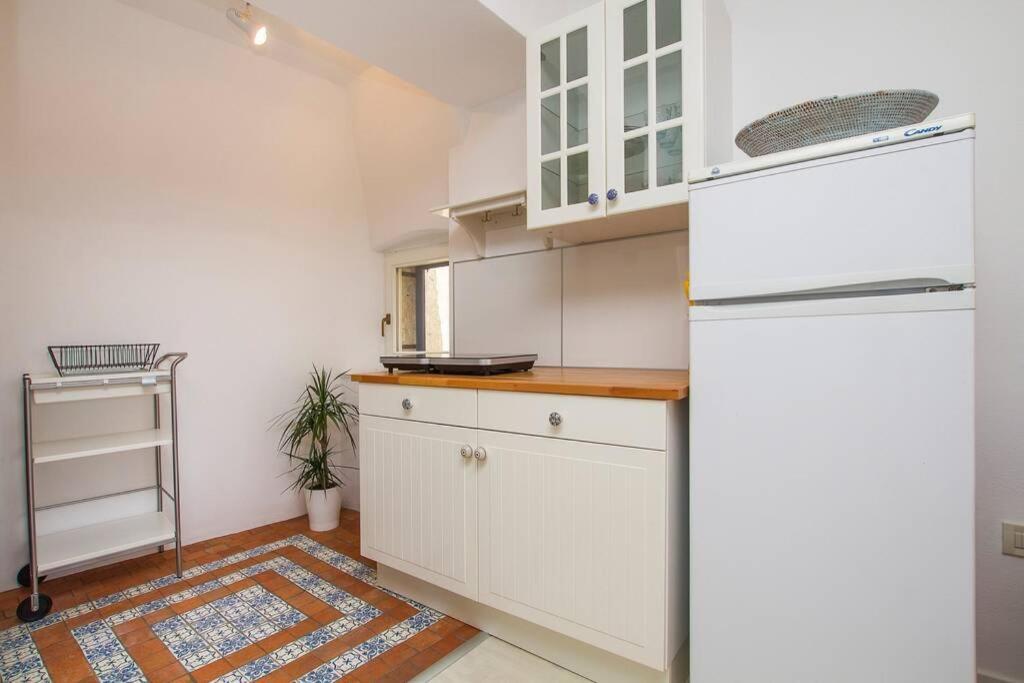 Comfortable Studio In Old Town Labin  Esterno foto